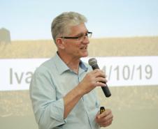 “Caminhamos para a agricultura digital num futuro próximo”, diz secretário