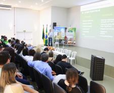 “Caminhamos para a agricultura digital num futuro próximo”, diz secretário