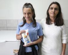 Programa Leite das Crianças completa 15 anos em Curitiba