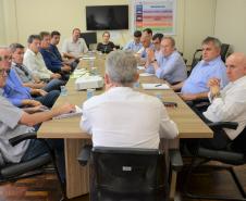Paraná prorroga prazo para a semeadura de soja