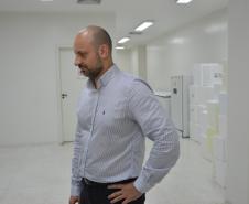 Adapar realiza cerca de 100 mil exames sanitários por ano