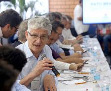 Prorrogação do prazo de plantio de soja atende demanda do Sudoeste