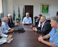 O Sistema de Cooperativa de Crédito do Brasil (Sicoob) colocará suas 259 agências instaladas no Paraná a serviço da agricultura familiar