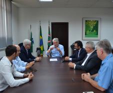 O Sistema de Cooperativa de Crédito do Brasil (Sicoob) colocará suas 259 agências instaladas no Paraná a serviço da agricultura familiar