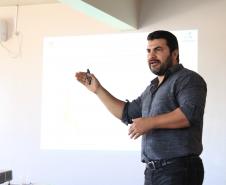 Paraná e Santa Catarina vão fortalecer defesa agropecuária