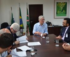 O Sistema de Cooperativa de Crédito do Brasil (Sicoob) colocará suas 259 agências instaladas no Paraná a serviço da agricultura familiar