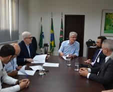 O Sistema de Cooperativa de Crédito do Brasil (Sicoob) colocará suas 259 agências instaladas no Paraná a serviço da agricultura familiar
