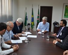 O Sistema de Cooperativa de Crédito do Brasil (Sicoob) colocará suas 259 agências instaladas no Paraná a serviço da agricultura familiar