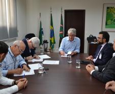 O Sistema de Cooperativa de Crédito do Brasil (Sicoob) colocará suas 259 agências instaladas no Paraná a serviço da agricultura familiar