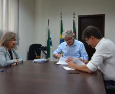 Programa Hortas Comunitárias chega a Cascavel