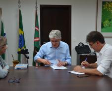 Programa Hortas Comunitárias chega a Cascavel