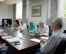 Expansão da produção de seda no Paraná