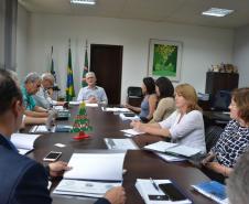 Expansão da produção de seda no Paraná