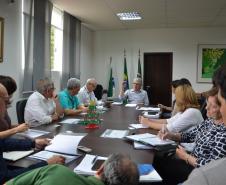Expansão da produção de seda no Paraná