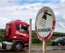 A medida atende normativa do Ministério da Agricultora, Pecuária e Abastecimento e é parte do protocolo de conquista pelo Paraná do status internacional de área livre da febre aftosa, sem vacinação. 
