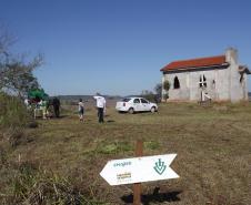 Caminhadas na Natureza terão 160 circuitos no Paraná neste ano