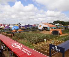 Parceria entre Ceasa e Federação dos Trabalhadores Rurais Agricultores Familiares do Paraná beneficia produtores