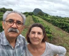 Café especial paranaense é premiado em concurso nacional 