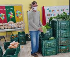 Vere - Centro de Referência da Assistência Social - CooperVereda