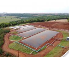 Paraná tem a primeira geradora que une biogás e sistema fotovoltaico