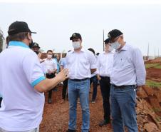 Paraná tem a primeira geradora que une biogás e sistema fotovoltaico