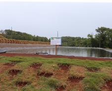 Paraná tem a primeira geradora que une biogás e sistema fotovoltaico