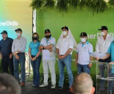 Paraná tem a primeira geradora que une biogás e sistema fotovoltaico