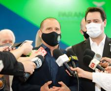 Com mais R$ 23 milhões, Estado amplia apoio a agricultura familiar