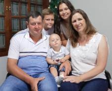 Programa Trator Solidário fortalece agricultura familiar na região Oeste