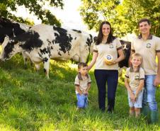 Queijo artesanal de Salgado Filho é o primeiro produto paranaense a receber o Selo Arte