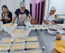 Associativismo e apoio do Governo fortalecem trabalho de agricultoras no Sudoeste