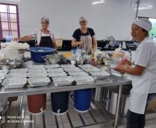 Associativismo e apoio do Governo fortalecem trabalho de agricultoras no Sudoeste