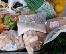 Compra Direta contribui para alimentação saudável e geração de renda no campo em Paranavaí