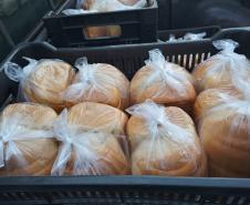 Compra Direta contribui para alimentação saudável e geração de renda no campo em Paranavaí