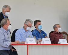 Paraná ganha programa para fomentar cultivo de cereais de inverno