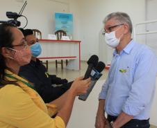Paraná ganha programa para fomentar cultivo de cereais de inverno