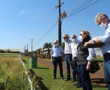 Paraná ganha programa para fomentar cultivo de cereais de inverno