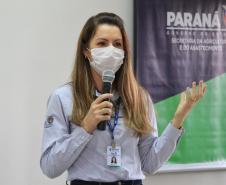 IDR-Paraná inaugura viveiro em Santa Tereza do Oeste para melhorar produção de uva
