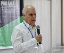 IDR-Paraná inaugura viveiro em Santa Tereza do Oeste para melhorar produção de uva