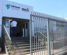 IDR-Paraná ganha nova unidade regional em Cascavel