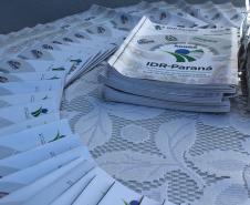 IDR-Paraná ganha nova unidade regional em Cascavel