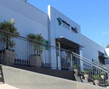 IDR-Paraná ganha nova unidade regional em Cascavel