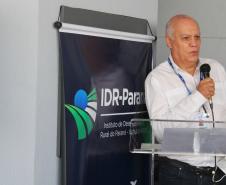 IDR-Paraná ganha nova unidade regional em Cascavel
