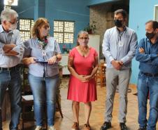 Agroindústrias do Vale do Ivaí ganham impulso com apoio do governo