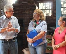 Agroindústrias do Vale do Ivaí ganham impulso com apoio do governo