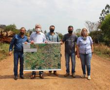 Agroindústrias do Vale do Ivaí ganham impulso com apoio do governo