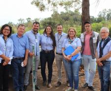 Agroindústrias do Vale do Ivaí ganham impulso com apoio do governo