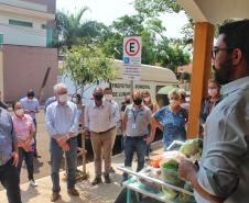 Agroindústrias do Vale do Ivaí ganham impulso com apoio do governo