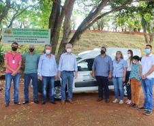 Agroindústrias do Vale do Ivaí ganham impulso com apoio do governo