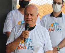 Agroindústrias do Vale do Ivaí ganham impulso com apoio do governo